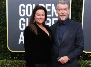 Evo zašto je bivši DŽEJMS BOND muškarac kojeg svaka ŽENA treba da ima