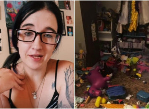 MAMA je rešila da stavi sebe na prvo mesto, pa tek onda DOMAĆINSTVO: Ubrzo je usledio LINČ koji do sada nije viđen