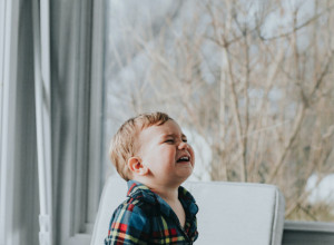 Dve MAGIČNE reči koje mogu maestralno da zaustave napada besa vašeg deteta!