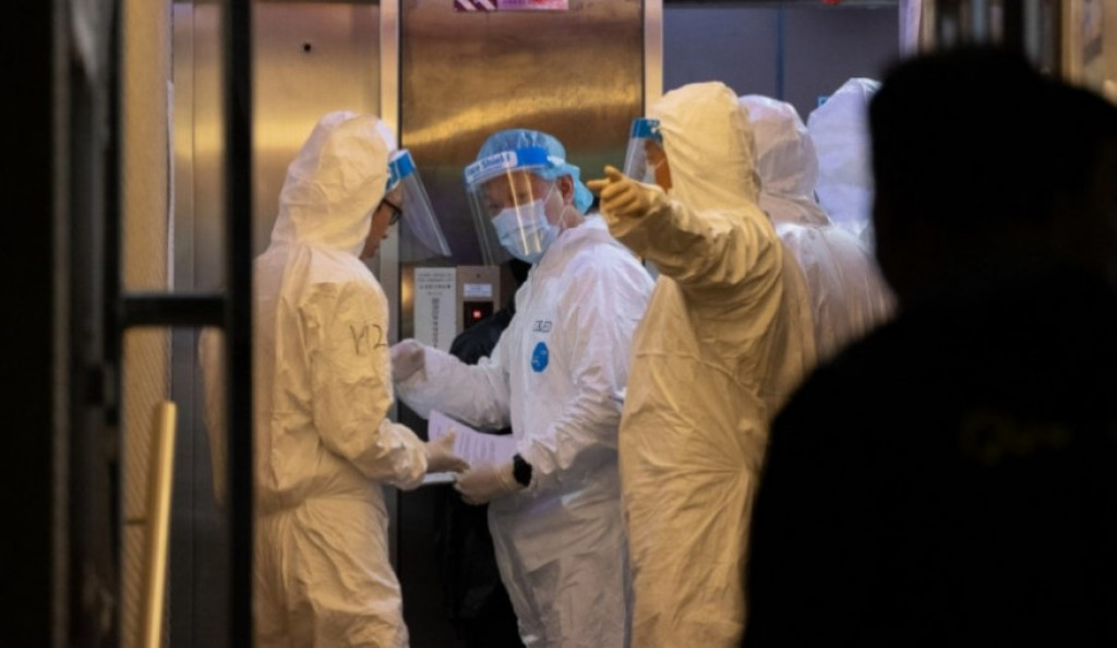 DELTA SOJ MNOGO OPASNIJI Doktor otkriva kako ga izbeći, a JEDNA stvar je OBAVEZNA!