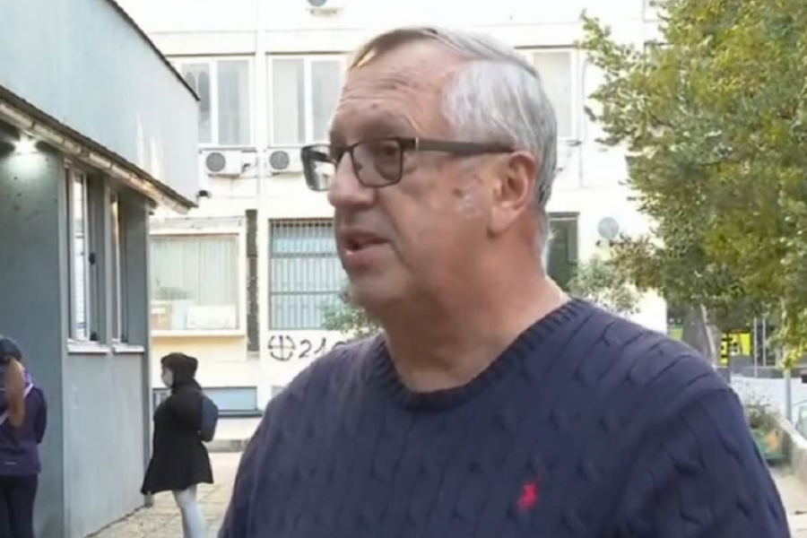 Virus je ponovo MUTIRAO: Dr Aleksandar Stojanović upozorio – ljudi misle da imaju stomačni virus, a zapravo su OVO novi SIMPTOMI!