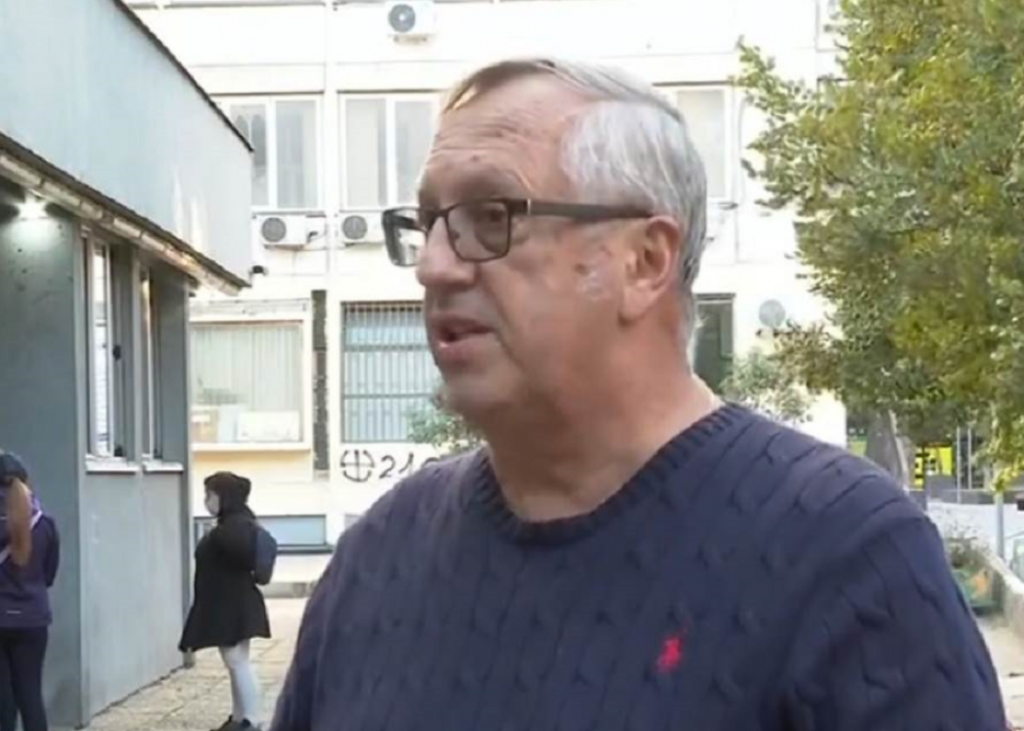 Virus je ponovo MUTIRAO: Dr Aleksandar Stojanović upozorio – ljudi misle da imaju stomačni virus, a zapravo su OVO novi SIMPTOMI!
