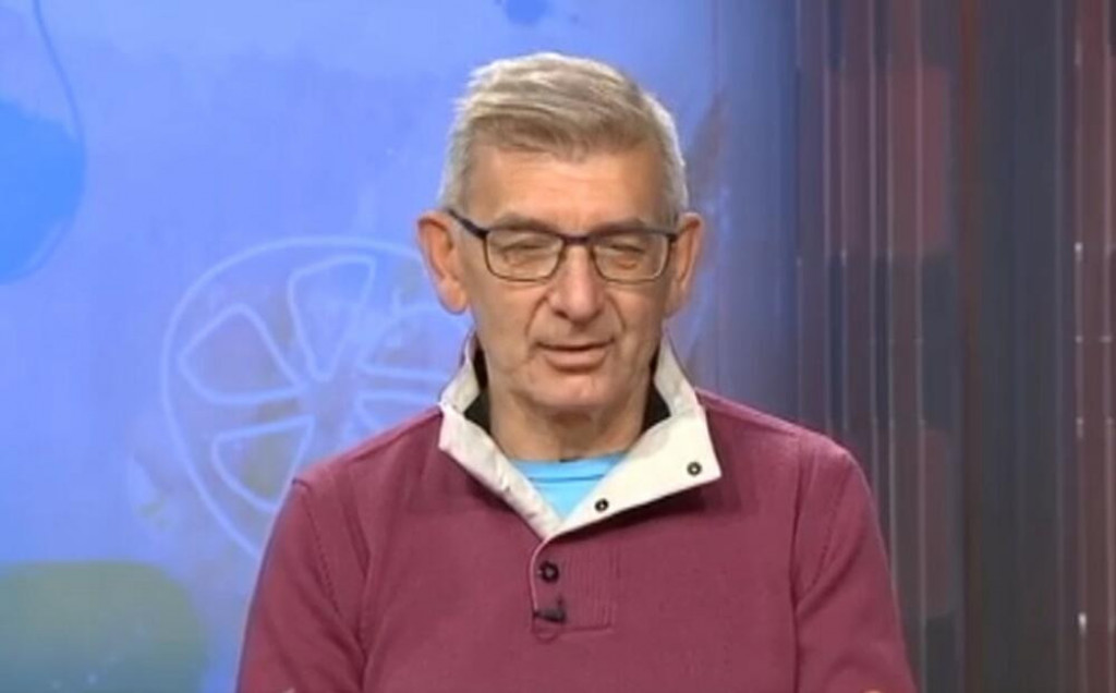 Nedeljko otkriva kakvo nas vreme očekuje u OKTOBRU i NOVEMBRU: U ovom periodu će biti više padavina i nagla promena TEMPERATURE