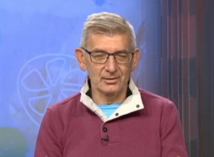 Nedeljko otkriva kakvo nas vreme očekuje u OKTOBRU i NOVEMBRU: U ovom periodu će biti više padavina i nagla promena TEMPERATURE