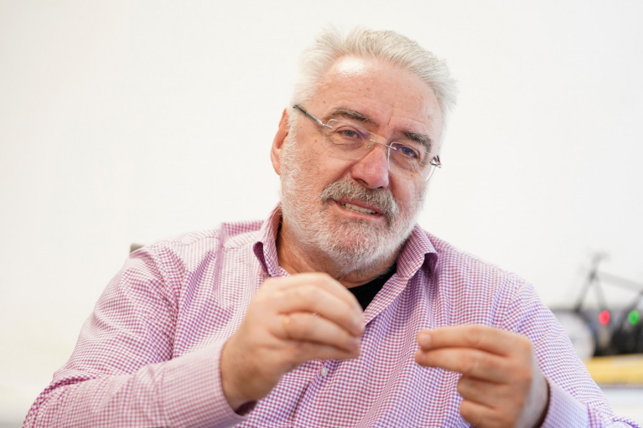 DR NESTOROVIĆ OTKRIO: Ojačajte svoj imunitet pre zime i to sa tri namirnice koje imate u kuhinji