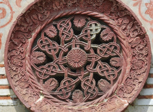 NAJRASKOŠNIJI MANASTIR MORAVSKOG STILA U ovom manastiru je Karađorđe kumovao Ljubici i Milošu Obrenoviću