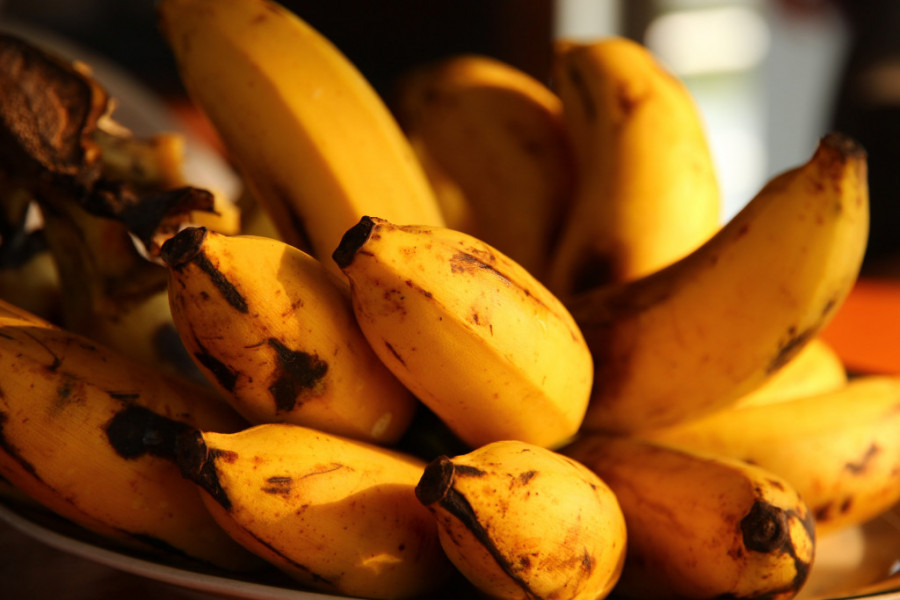 Jeo je za DORUČAK samo banane i izgubio 13 kg: Ne postoje RIGOROZNA odricanja, a dijeta je idealna da se drži preko zime