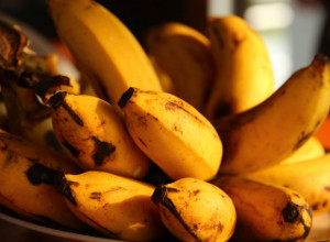 Jeo je za DORUČAK samo banane i izgubio 13 kg: Ne postoje RIGOROZNA odricanja, a dijeta je idealna da se drži preko zime