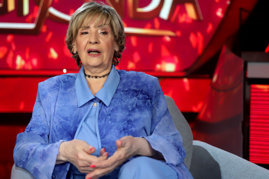 "Htela sam da oduzmem sebi život na surov način": Lepa Lukić po prvi put javno iznela detalje iz privatnog ŽIVOTA