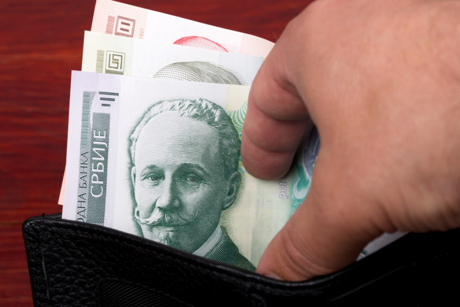 Otvorite oči i "na LEĐIMA": Ako vidite OVIH PET stvari veruje se da ćete postati magnet za PARE