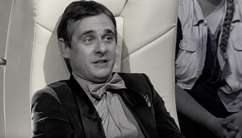 Marko Živić je bio u braku sa ovom poznatom VODITELJKOM: Njihov razvod je ŠOKIRAO Srbiju, bili su najskladniji par na domaćoj javnoj sceni
