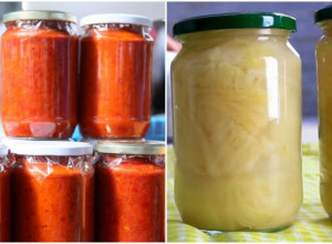 Od čega imamo više KORISTI? Dr Perišić objašnjava šta je zdravije AJVAR ili KISELI KUPUS