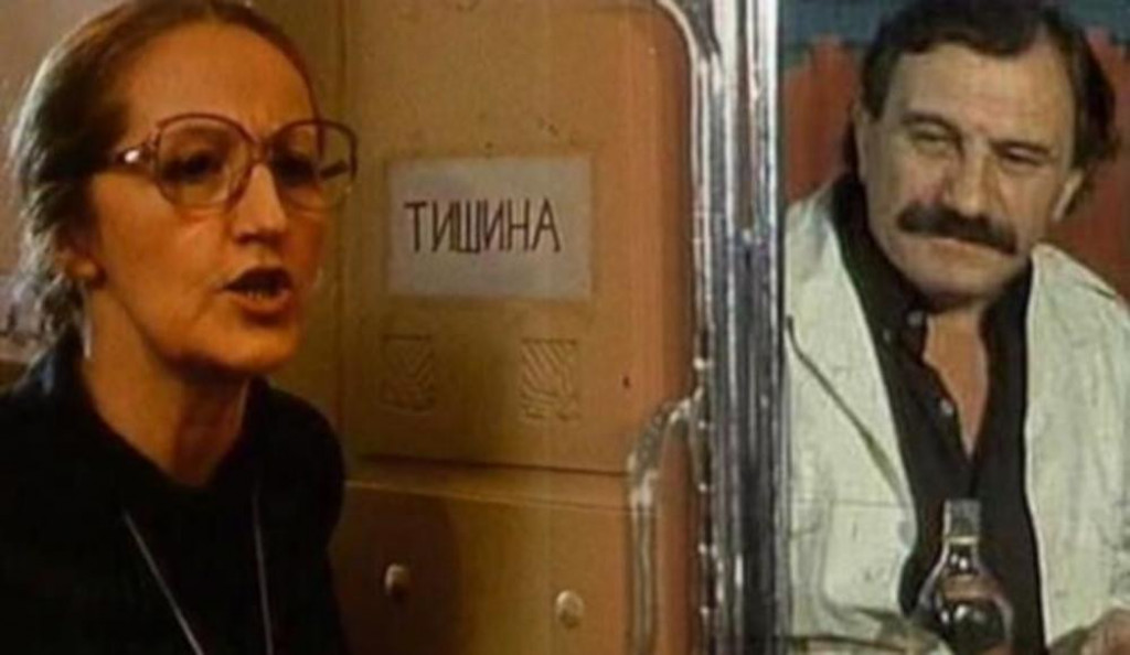 Neobična ljubav čuvenog GIDRE: Tri puta oženio ISTU ŽENU sa kojom je i glumio u ŽIKINOJ DINASTIJI