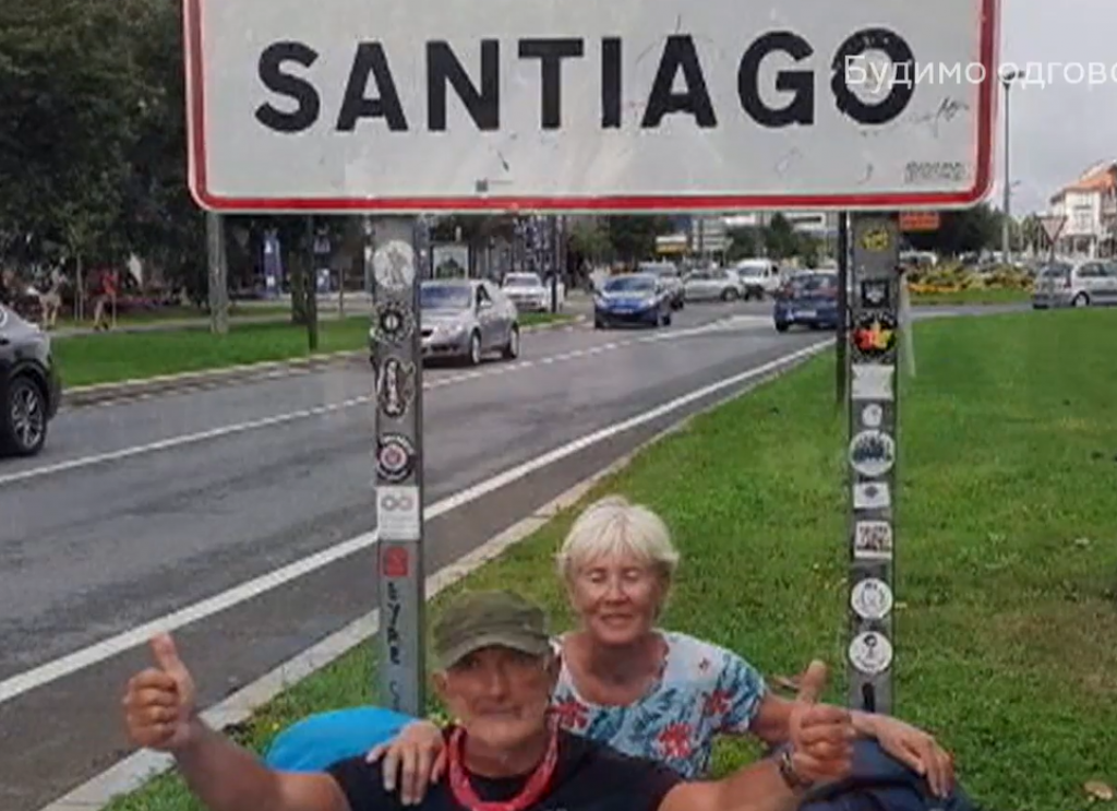 Kakvi carevi: Radomir (63) i Jelena (62) iz Zrenjanina obišli svet na BICIKLU, a onda su uradili još nešto NEVEROVATNIJE