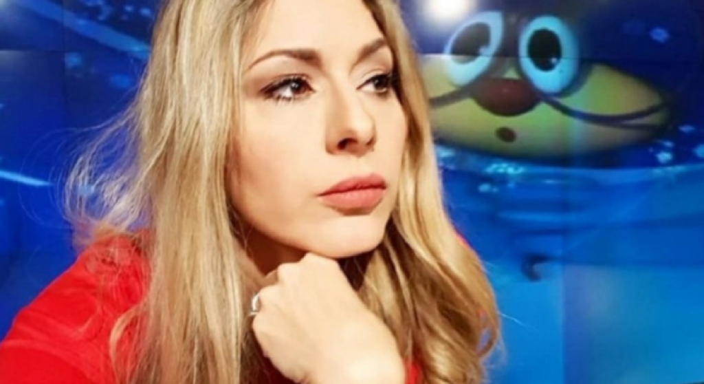 Samo zbog nje mnogi obožavaju "Slagalicu": Kristina Radenković otvorila vrata svog doma, voditeljka posebno uživa u jednom kutku!