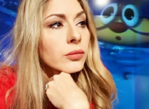 Samo zbog nje mnogi obožavaju "Slagalicu": Kristina Radenković otvorila vrata svog doma, voditeljka posebno uživa u jednom kutku!