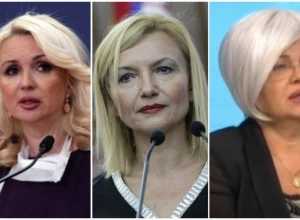 Žene Kriznog štaba koje ispisuju istoriju: O privrženosti i snazi ove tri heroine govore njihova dela