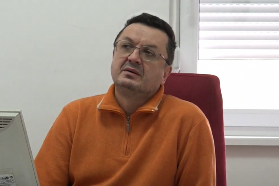 "DA LI SU ONI IDIOTI?" Doktor Šekler se razbesneo u živom programu, osvrnuo se na vakcine, a evo šta njemu strašno smeta!