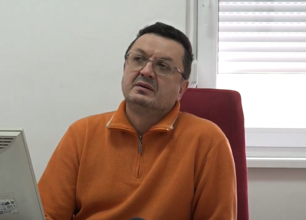 "DA LI SU ONI IDIOTI?" Doktor Šekler se razbesneo u živom programu, osvrnuo se na vakcine, a evo šta njemu strašno smeta!