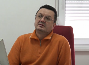 "DA LI SU ONI IDIOTI?" Doktor Šekler se razbesneo u živom programu, osvrnuo se na vakcine, a evo šta njemu strašno smeta!