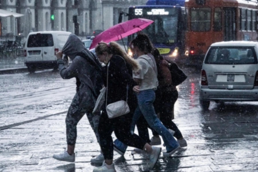 Možemo da zaboravimo na SUNCE: Meteorolog Čubrilo iznenadio, evo kada će da padne SNEG!
