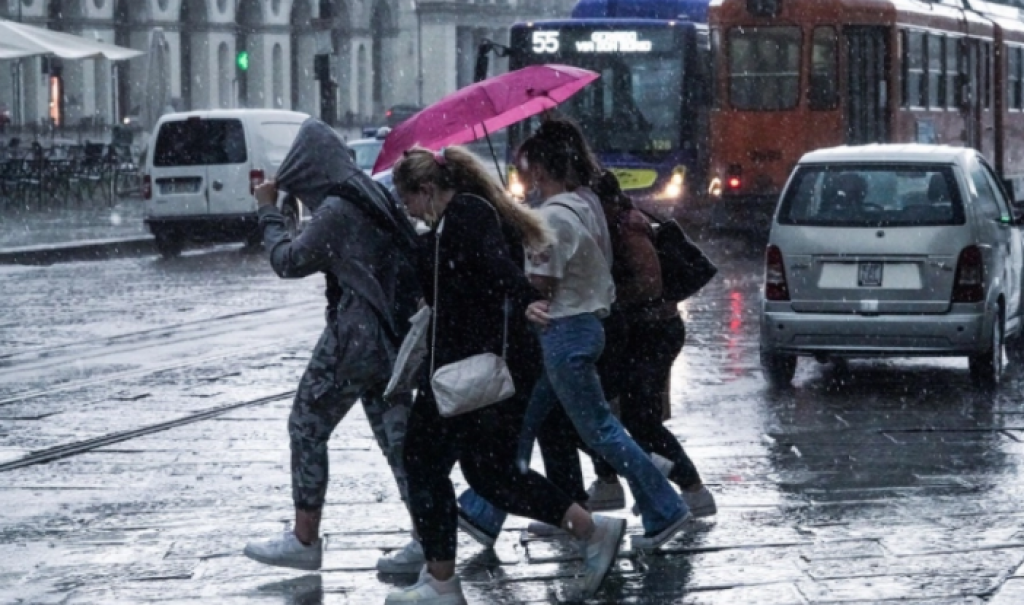 Možemo da zaboravimo na SUNCE: Meteorolog Čubrilo iznenadio, evo kada će da padne SNEG!