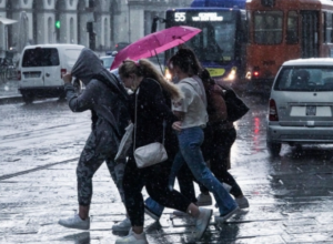 Možemo da zaboravimo na SUNCE: Meteorolog Čubrilo iznenadio, evo kada će da padne SNEG!