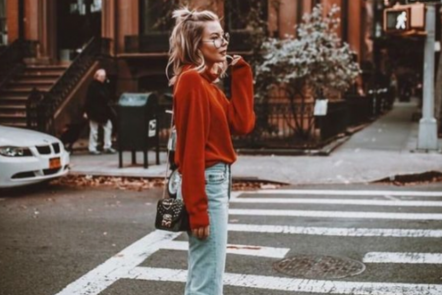 Neki MODELI su samo za NAJHRABRIJE dame: Najomraženije PANTALONE svih vremena su ponovo TRENDI, a mi još uvek nismo sigurne da li ćemo uskočiti u njih