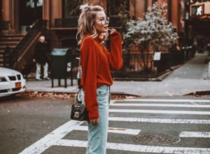 Neki MODELI su samo za NAJHRABRIJE dame: Najomraženije PANTALONE svih vremena su ponovo TRENDI, a mi još uvek nismo sigurne da li ćemo uskočiti u njih
