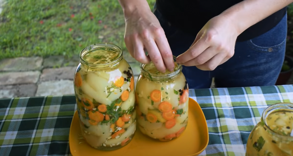 Somborka paprika u tegli - ovo je najtraženiji recept danas!