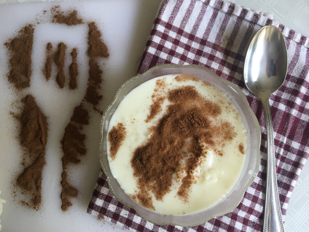 Sutlijaš sa pudingom (RECEPT): Omiljeni desert u Srbiji, lako i brzo se sprema, a ukus je fenomenalan