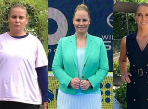 Izbacila je samo DVE NAMIRNICE i smršala 50 kilograma: Jelena Dokić je super žena, a o njenoj transformaciji priča ceo svet!