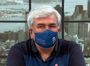 Profesor PETAR najavio PETI TALAS KORONE: Evo kada počinje u Srbiji nova pošast