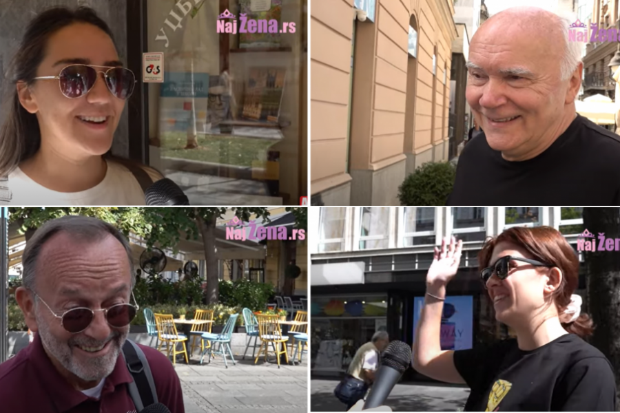 "Odmah bih radila ONE stvari": Postavili smo Beograđanima škakljivo pitanje, a od njihovih odgovora usijaće se društvene mreže