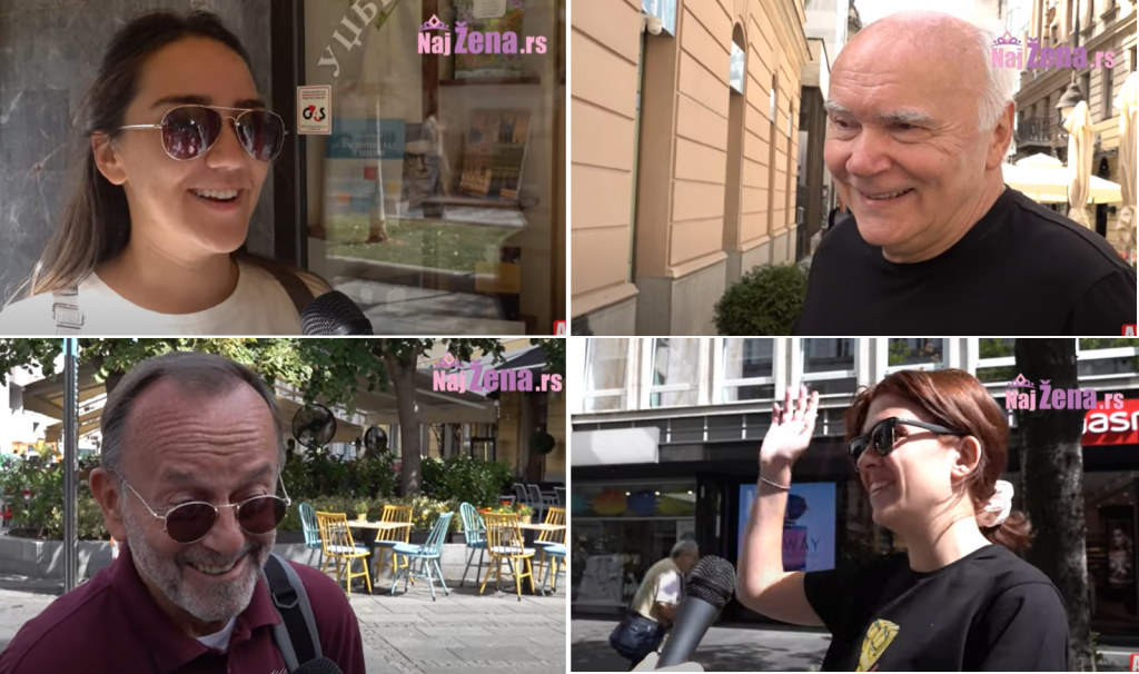 "Odmah bih radila ONE stvari": Postavili smo Beograđanima škakljivo pitanje, a od njihovih odgovora usijaće se društvene mreže