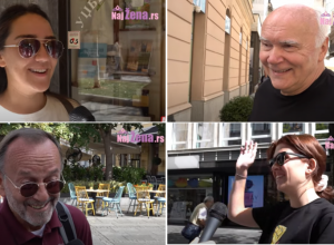 "Odmah bih radila ONE stvari": Postavili smo Beograđanima škakljivo pitanje, a od njihovih odgovora usijaće se društvene mreže