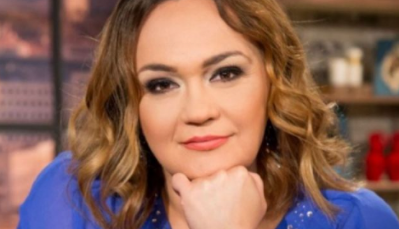 Voditeljka se za 10 meseci praktično prepolovila, ANETA je smršala čak 30 KILOGRAMA, nećete je prepoznati na PRVI pogled
