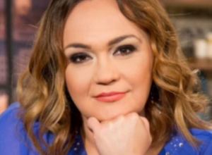 Voditeljka se za 10 meseci praktično prepolovila, ANETA je smršala čak 30 KILOGRAMA, nećete je prepoznati na PRVI pogled