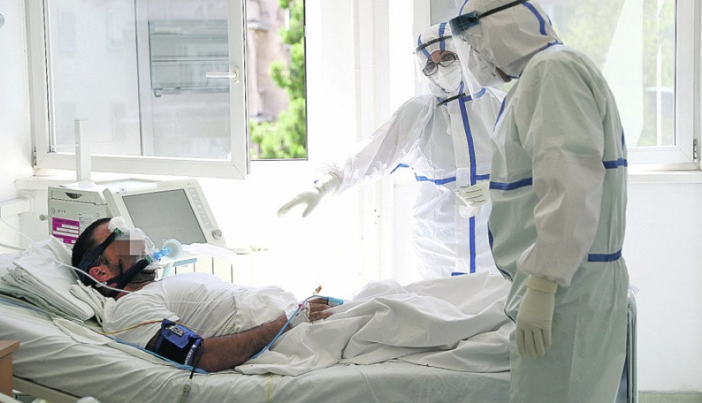 COVID-19 opet VLADA svetom, ne zaobilazi ni VAKCINISANE: Ovo je prvi znak da ste zaraženi Koronom