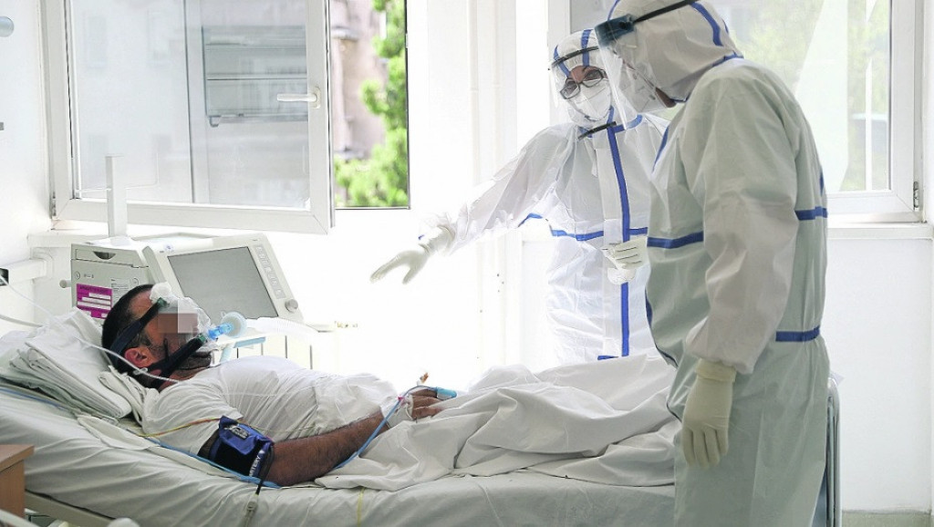 COVID-19 opet VLADA svetom, ne zaobilazi ni VAKCINISANE: Ovo je prvi znak da ste zaraženi Koronom