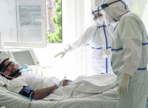 Novi KORONA simptom: Sve se više priča o "KOVID PRSTIMA", a evo o čemu se radi i da li je OPASNO po život