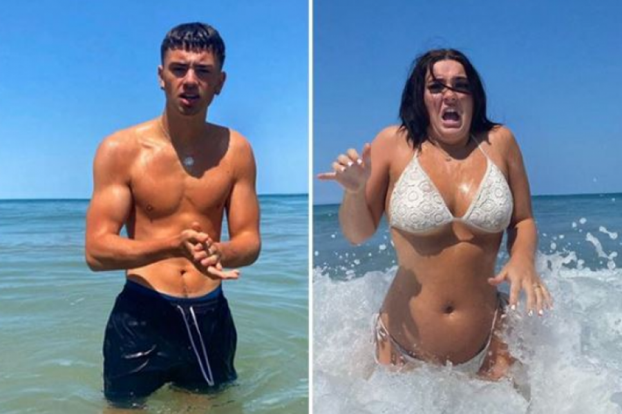 PRAVDA ZA ŽENE: Zašto se muškarci trude da one ispadaju GORE od njih na fotografijama?!