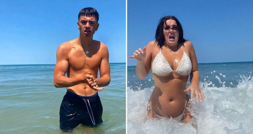 PRAVDA ZA ŽENE: Zašto se muškarci trude da one ispadaju GORE od njih na fotografijama?!