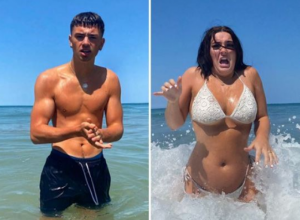 PRAVDA ZA ŽENE: Zašto se muškarci trude da one ispadaju GORE od njih na fotografijama?!