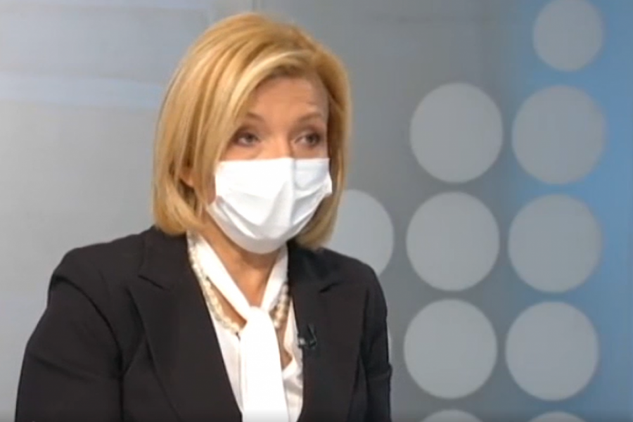 Da li DECA treba da prime TREĆU dozu vakcine? Direktorka BATUTA dala odgovor na pitanje koje zanima sve RODITELJE u Srbiji