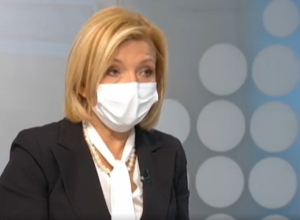 Da li DECA treba da prime TREĆU dozu vakcine? Direktorka BATUTA dala odgovor na pitanje koje zanima sve RODITELJE u Srbiji