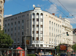 NAJVEĆI SRPSKI DOBROTVOR Zadužbina i skulptura čoveka koji je ceo svoj život pomagao siromašnima