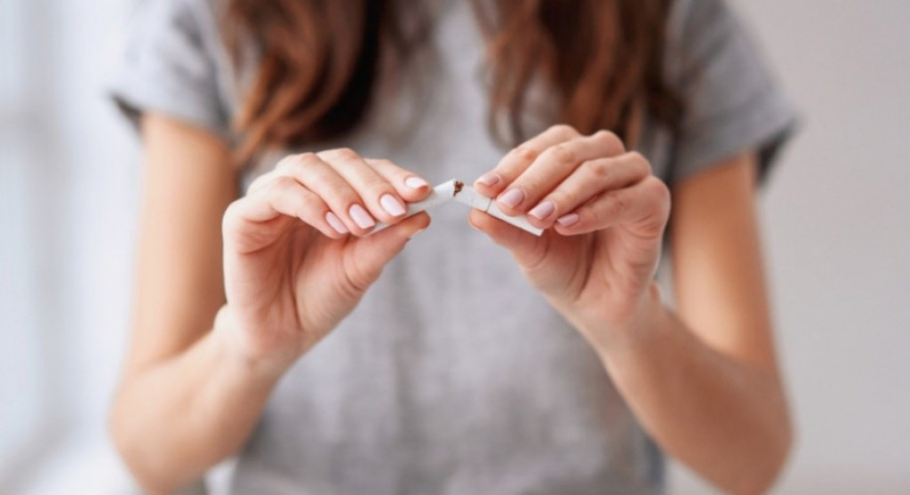 Gastroenterolog tvrdi da ćete IZBUBITI želju za PUŠENJEM: Pijte ovaj stari ruski NARODNI lek i nećete više posrnuti za cigaretama