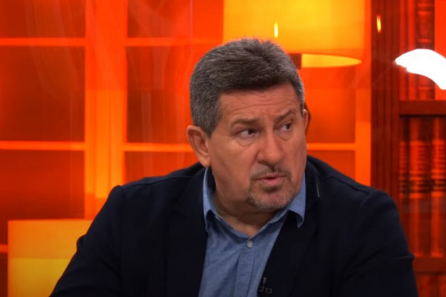 Astrolog Dušan Veličković UPOZORAVA:  Do 20. oktobra jednu stvar nikako ne biste smeli da uradite!