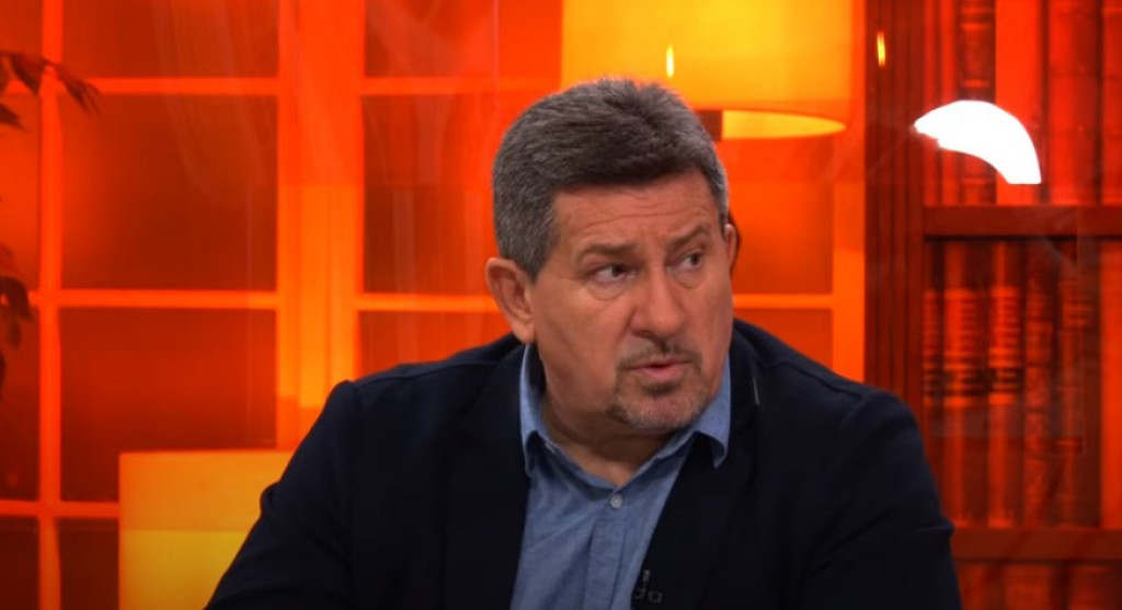 Astrolog Dušan Veličković UPOZORAVA:  Do 20. oktobra jednu stvar nikako ne biste smeli da uradite!
